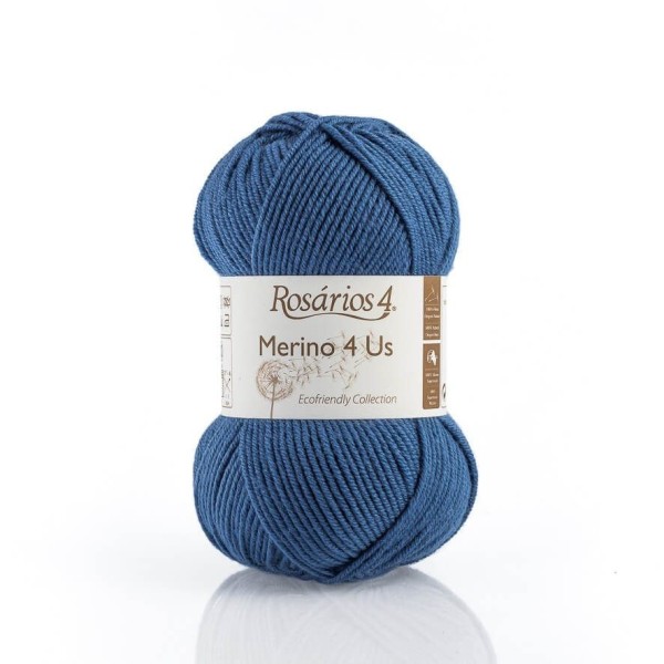 Rosarios4- MERINO 4US GANGA