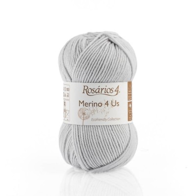 1977 Rosarios4- MERINO 4US CINZA