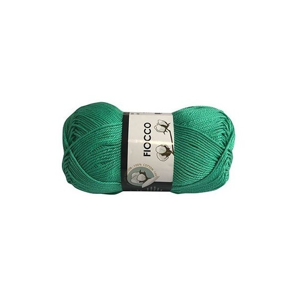 FIOCCO - Verde - 7676