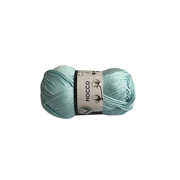 FIOCCO - Verde Agua - 7608
