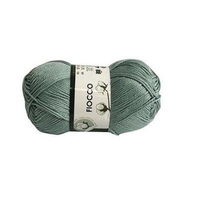 1992 Algodón FIOCCO - Verde Chiaro- 7612