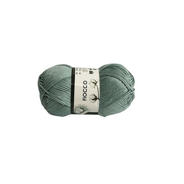 FIOCCO - Verde Chiaro- 7612