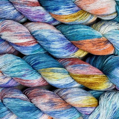 2029 Yarnity - SEILE - Happy Place