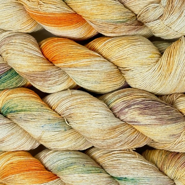 Yarnity - SEILE - Bodegon Rojo (Laffon)