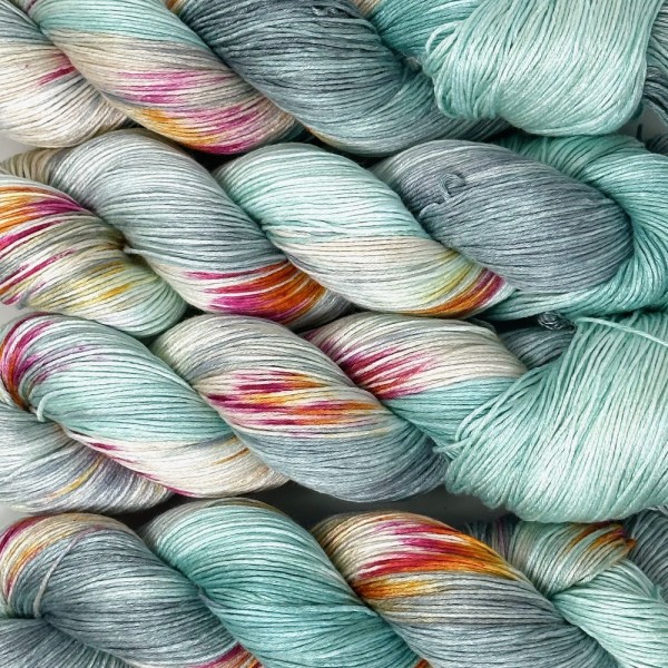 Yarnity - BAMBUK - Haren