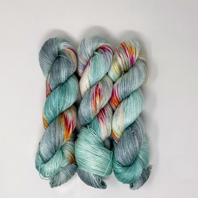 2042 Yarnity - BAMBUK - Haren