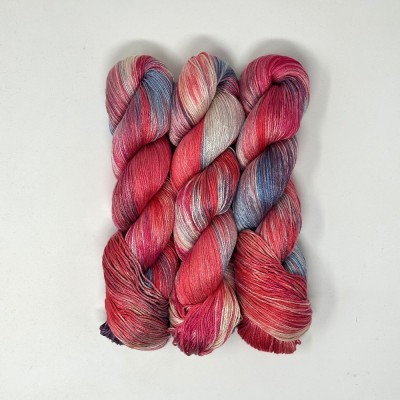 2049 Yarnity - BAMBUK - Pinkandblue