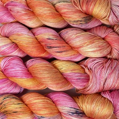 2052 Yarnity - BAMBUK - Pomelo Dream