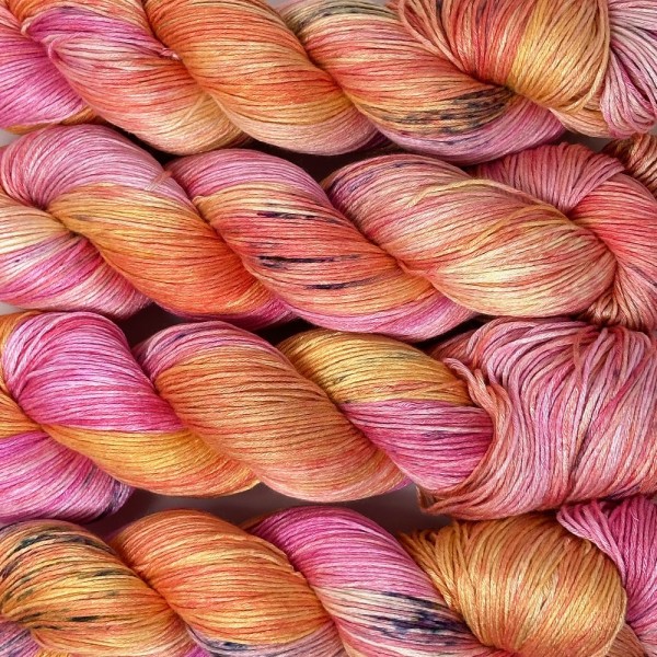 Yarnity - BAMBUK - Pomelo Dream