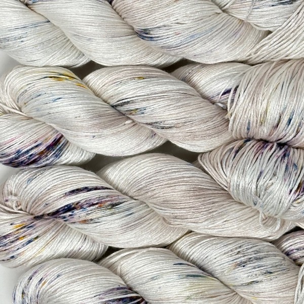 Yarnity - BAMBUK - Dusty Beige