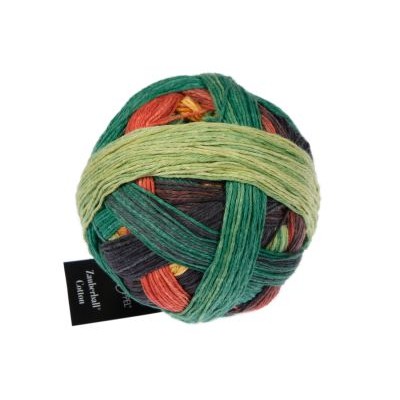2063 Zauberball Cotton - Planet (2627) 2063 Zauberball Cotton - Planet (2627)