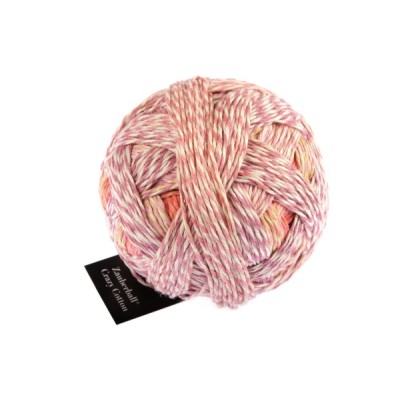 2066 Zauberball Crazy Cotton - Ladies First (2597) 2066 Zauberball Crazy Cotton - Ladies First (2597)