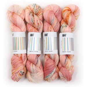 230 HHF Single - Taffy