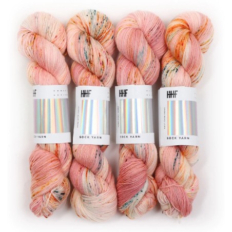 HHF Single - Taffy