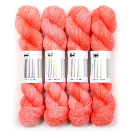 HHF Single - Cora
