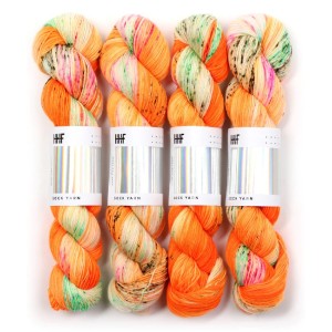 232 HHF  Single - Anemone