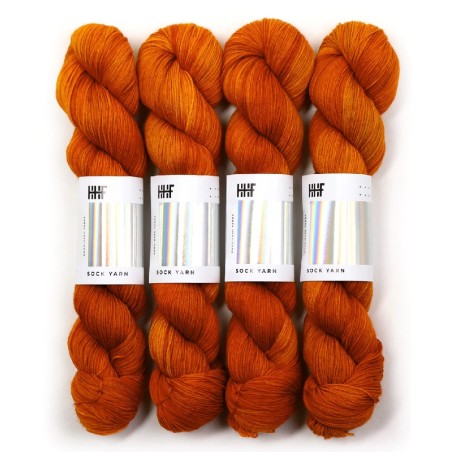 HHF Single - Rusty Nail