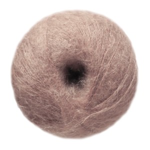 241 Casasol Mohair - Rosa Tostado