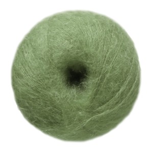 242 Casasol Mohair - Musgo
