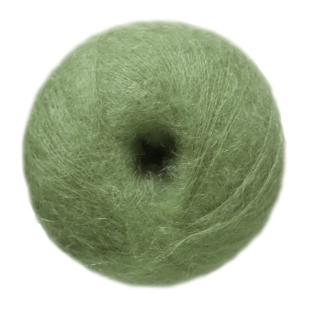 Casasol Mohair - Musgo