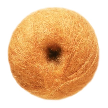 Casasol Mohair - Mostaza
