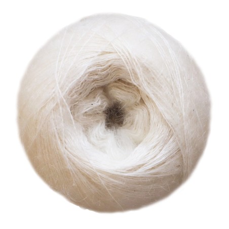 Casasol Mohair - Crudo