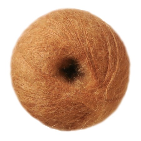 Casasol Mohair - Canela