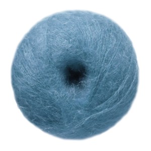 247 Casasol Mohair - Azul