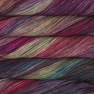 254 Malabrigo Sock - Aniversario 254 Malabrigo Sock - Aniversario