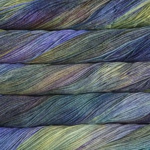 255 Malabrigo Sock - Indiecita 255 Malabrigo Sock - Indiecita