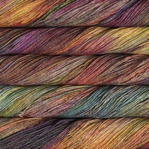 257 Malabrigo Sock - Diana 257 Malabrigo Sock - Diana