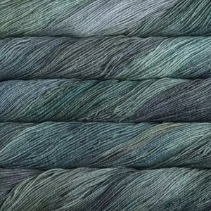 262 Malabrigo Sock - Aguas 262 Malabrigo Sock - Aguas