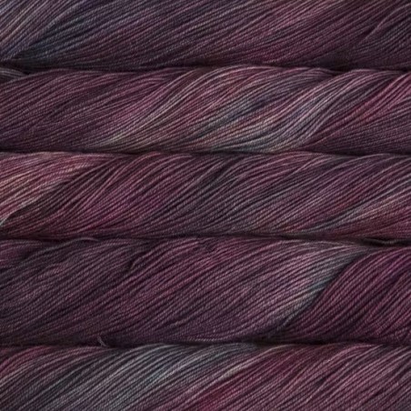 Malabrigo Sock - Rayon Vert