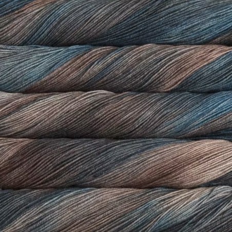 Malabrigo Sock - Persia