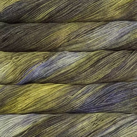 Malabrigo Sock - Turner
