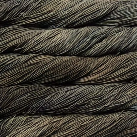 Malabrigo Sock - Cirrus Grey