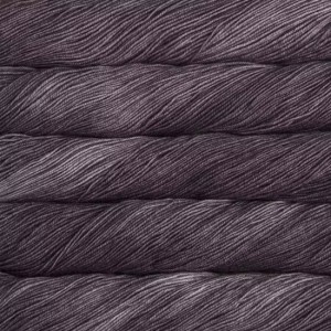 268 Malabrigo Sock - Eggplant 268 Malabrigo Sock - Eggplant