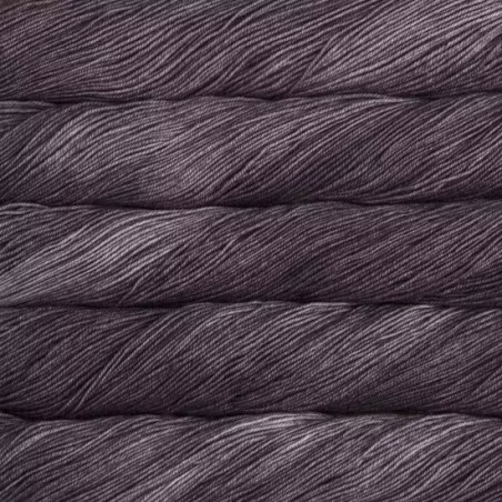 Malabrigo Sock - Eggplant