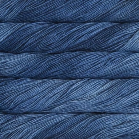 Malabrigo Sock - Impressionist Sky