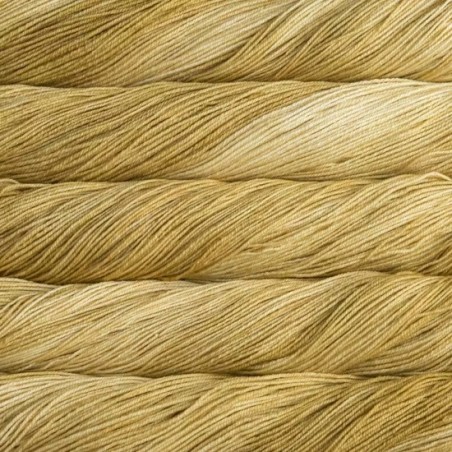 Malabrigo Sock - Ochre