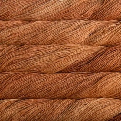 273 Malabrigo Sock - Terracota 273 Malabrigo Sock - Terracota