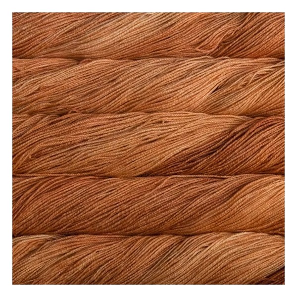 Malabrigo Sock - Terracota