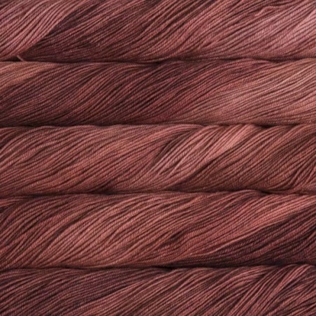 Malabrigo Sock - Boticelli Red