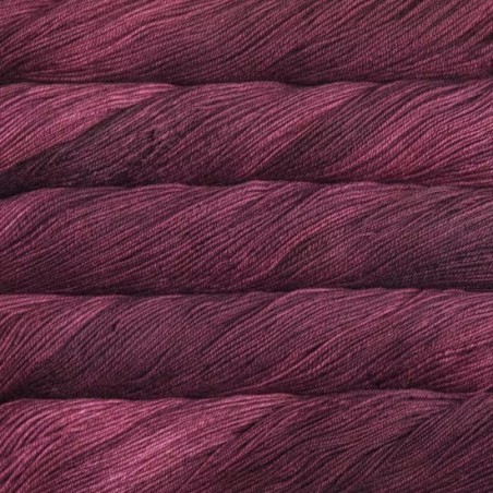 Malabrigo Sock - Tiziano Red