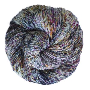 276 Malabrigo Sock - Baco 276 Malabrigo Sock - Baco