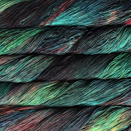 Malabrigo Sock - Camaleon