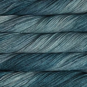 281 Malabrigo Sock - Reflecting Pool 281 Malabrigo Sock - Reflecting Pool