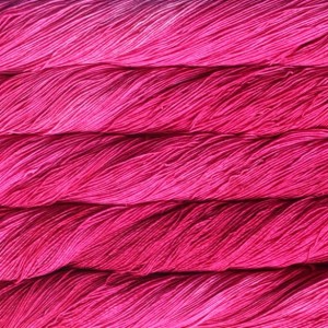 284 Malabrigo Sock - Fucsia 284 Malabrigo Sock - Fucsia
