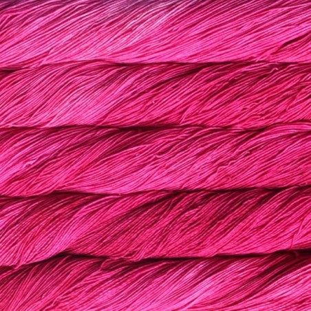 Malabrigo Sock - Fucsia