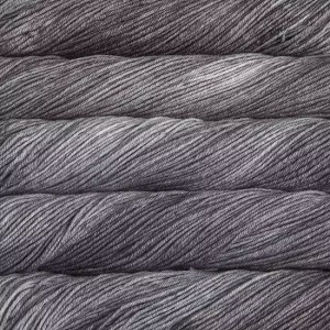286 Malabrigo Sock - Plomo 286 Malabrigo Sock - Plomo